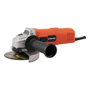 Amoladora Angular 115 mm 800 W Dowen Pagio 9993220.4 Frecuencia 50 Hz