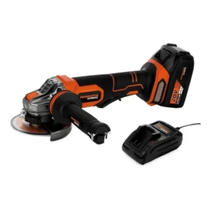 Amoladora Angular 115mm 20V Hamilton Ultimate Ult115