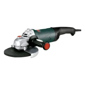 Amoladora Angular 180 mm 1800 W Versa KSTAG1403-V Industrial Rosca M14 50 Hz