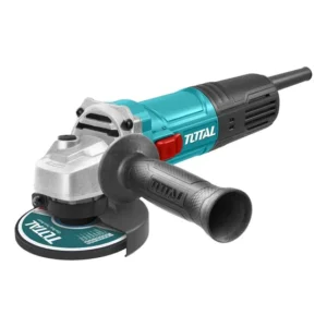 Amoladora Angular 900W 4.5″ Velocidad Variable Total