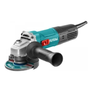 Amoladora Angular Profesional 115mm 750W Ergonómica y Potente TOTAL