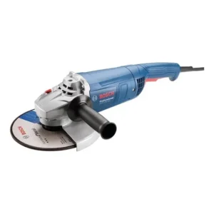 Amoladora Bosch GWS 2200-230 Vulcano 2200W