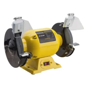 Amoladora de Banco Shimura 3/4 HP 550W SH-A5506 con Piedras