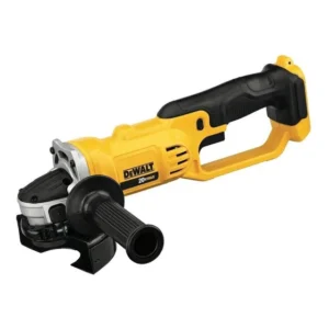 Amoladora DeWalt DCG412B