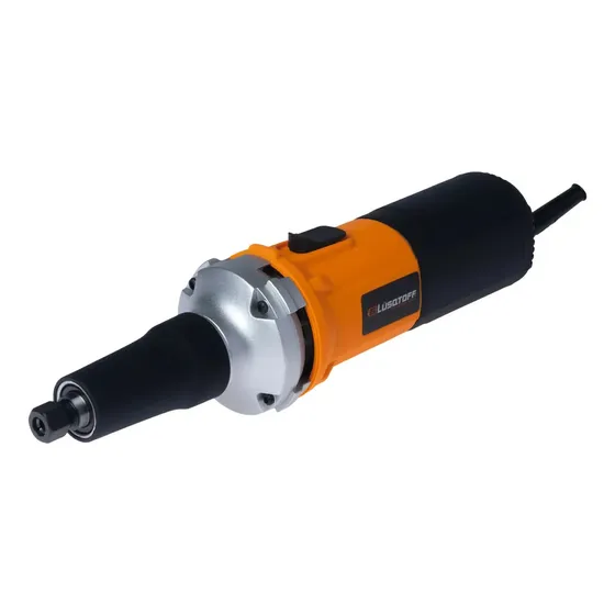 Amoladora Recta Lusqtoff ARL710-8 710w 28000rpm