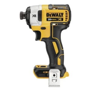 Atornillador de Impacto DeWalt DCF887B Sin Batería 0 Frecuencia