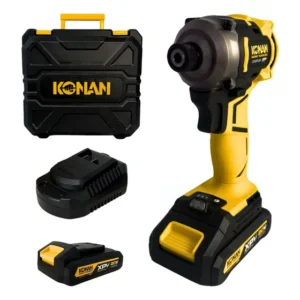 atornillador-de-impacto-konan-xtra-power-20v