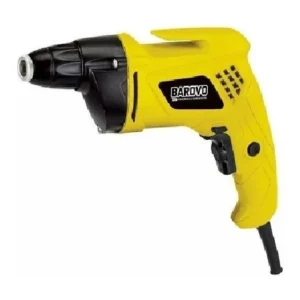 Atornillador Durlock Barovo 500W 10Nm 4200RPM