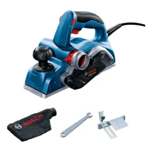 Cepillo Bosch Professional GHO 700 cepillo-bosch-professional-gho-700