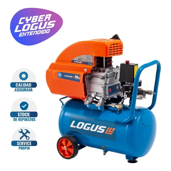 Compresor Aire Logus 2