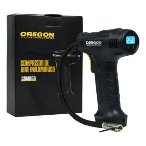 Compresor Oregon COM009
