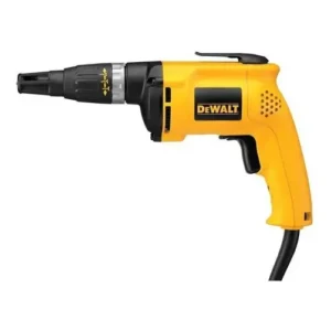 Destornillador DeWalt DW255