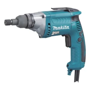 Destornillador eléctrico Makita Industrial FS2701