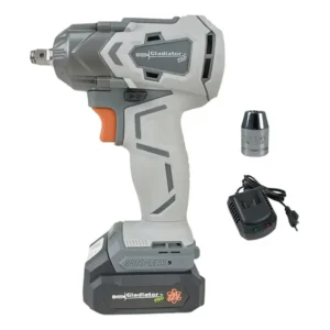 Destornillador Gladiator ALIG1038/12C1