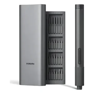 Destornillador Inalámbrico Xiaomi BHR5474GL 50 Hz