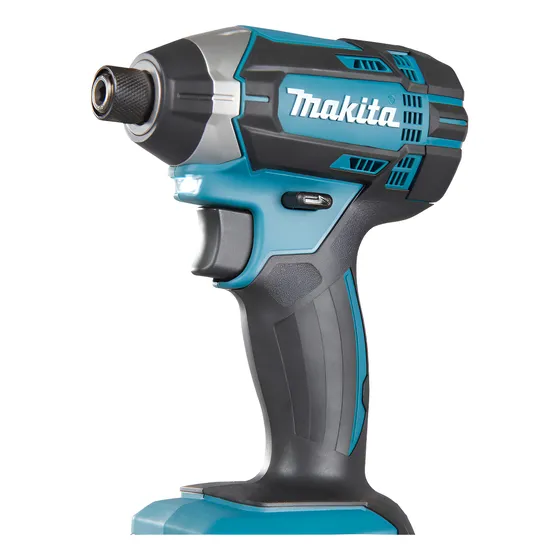 Atornillador De Impacto Makita Dtd152z Bateria 18v 165nm Mkb