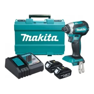 Destornillador Makita DTD153