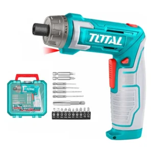 Destornillador Total TSDLI08025