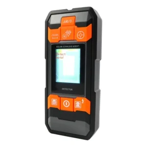 Detector de Metales Green Deco Scanner Pared