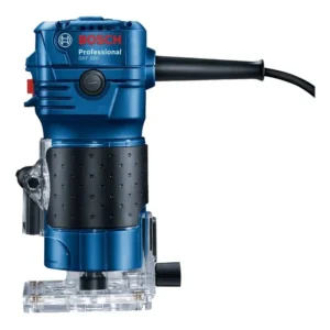 Fresadora Bosch GKF 550 Professional 33,000 RPM