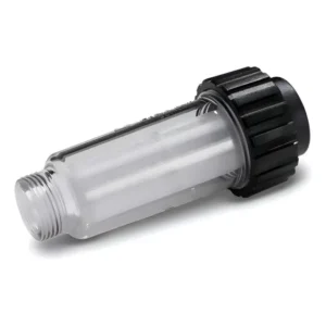 Hidrolavadora Powerclean Filtro tipo Karcher