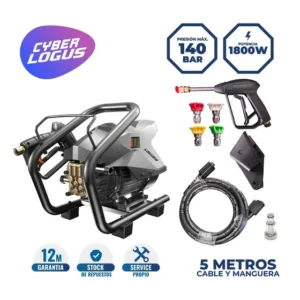 hidrolavadora-profesional-logus-140-bar-1800w-alta-presion