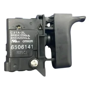 Interruptor para Atornillador de Placa de Yeso Durlock Makita interruptor-para-atornillador-de-placa-de-yeso-durlock-makita