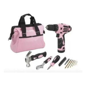 Juego de Herramientas y Taladro Inalámbrico Workpro 22 Piezas juego-de-herramientas-y-taladro-inalambrico-workpro-22-piezas