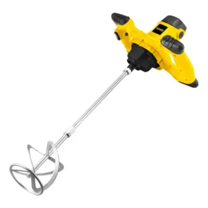 Konan KMM/1100 Mezclador Eléctrico para Pintura y Masilla