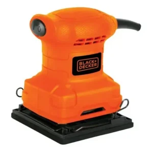 Lijadora Black+Decker BS200