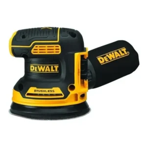 Lijadora DeWalt DCW210B