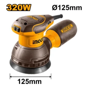 Lijadora Ingco RS3216-4