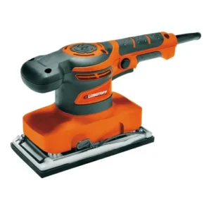 Lijadora Orbital Profesional 320W Lüsqtoff LBL320-8