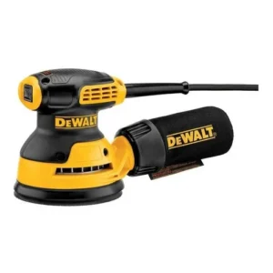 Lijadora Rotorbital Dewalt DWE6421 275W lijadora-rotorbital-dewalt-dwe6421-275w
