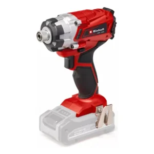 Llave Atornillador de Impacto Einhell TE-CI 18 Li 1 MHz