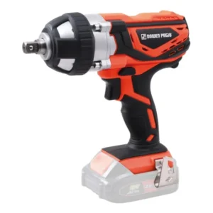 Llave de Impacto 18V Dowen Pagio 9993139.5 – Frecuencia 50Hz