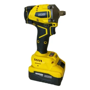 Llave de Impacto Barovo BIM-12LLI