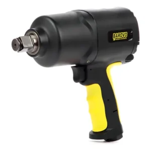 Llave de Impacto Barovo BLIP3/4
