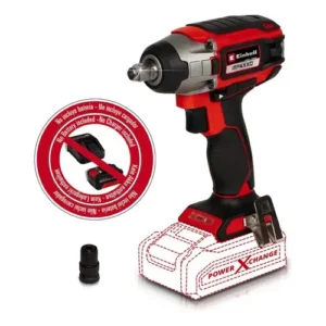 Llave de Impacto Einhell IMPAXXO 18/230