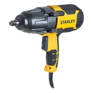 Llave de Impacto Eléctrica Stanley 820W 1/2″ SIW901