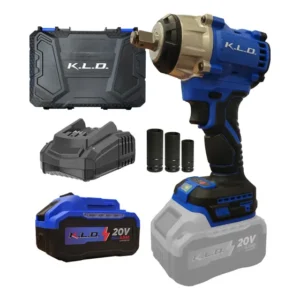 Llave de Impacto KLD KLDLIB700