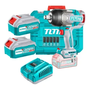 Llave de Impacto Total Tools TIWLI20105-4