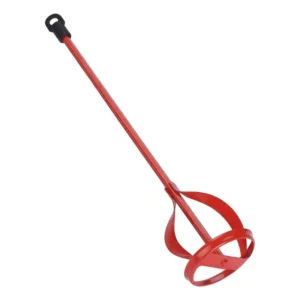 Mezclador Profesional para Taladro 42×8 cm