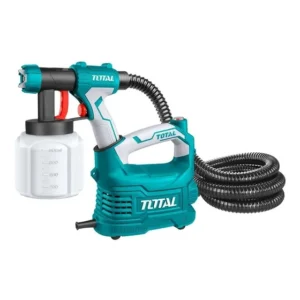 Pintura Móvil TOTAL 550W con Correa