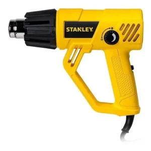 Pistola de Calor Profesional Stanley 1800W STXH2000