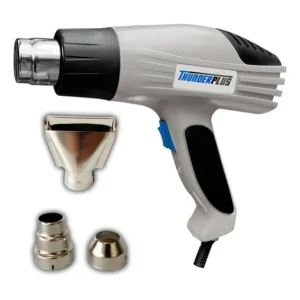 Pistola de Calor Thunder TL00856