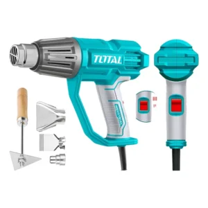 Pistola de Calor Total Tools TB20078-4