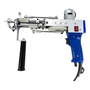 Pistola de Calor Tufting AK-1