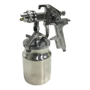 Pistola de Pintar Barovo BPP40