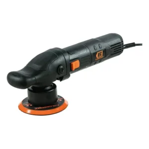 Pulidora Roto Orbital Detailing Lusqtoff PRDL900-9 6500rpm 900W 5" Black Series